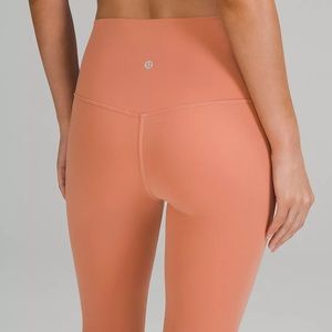 lululemon Align High-Rise Pant 25"